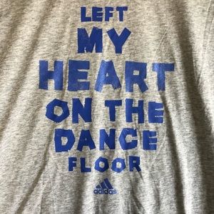 adidas Tops - 3/$25 SALE Adidas Grey Graphic T-shirt adidas Tops - 3/$25 SALE Adidas Grey Graphic T-shirt